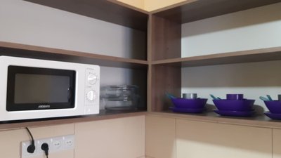 У Вінницькому СІЗО з'явилися платна камери з телевізором та кухнею