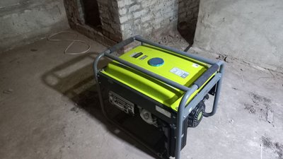 Як працюють заклади освіти Полтавщини під час відключень електроенергії Як працюють заклади освіти Полтавщини під час відключень електроенергії