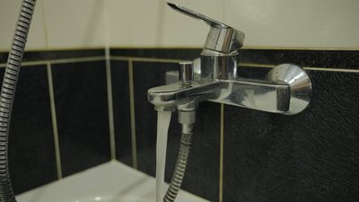 У Полтаві через аварію тимчасово припинили водопостачання: адреси