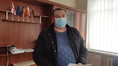 У Гусятині найдорожча вода на Тернопільщині