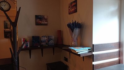 У Сумах збирають книги для український дітей, які зараз мешкають у Польщі У Сумах збирають книги для український дітей, які зараз мешкають у Польщі
