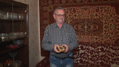 Урятувала від розстрілу єврейського хлопчика. Історія «Праведниці народів світу» з Дніпропетровщини Урятувала від розстрілу єврейського хлопчика. Історія «Праведниці народів світу» з Дніпропетровщини