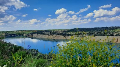 Погода у Кіровоградській області на 15 та 16 червня