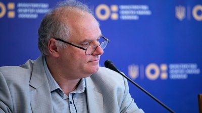 Студенти столичного університету бідкаються на примусову вакцинацію Студенти столичного університету бідкаються на примусову вакцинацію