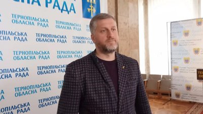 Ніхто не голосував "проти": депутати Тернопільської області ухвалили звернення щодо заборони московського патріархату Ніхто не голосував "проти": депутати Тернопільської області ухвалили звернення щодо заборони московського патріархату