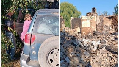 Невське, Луганська область