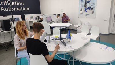 Завершення подачі заяв на вступ до вишів на бакалавра: які спеціальності обирають на Полтавщині Завершення подачі заяв на вступ до вишів на бакалавра: які спеціальності обирають на Полтавщині