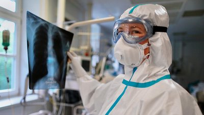 COVID-19 на Миколаївщині: зареєстровано 449 нових випадків