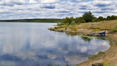На Дніпропетровщині через суд державі повернули водосховище вартістю 280 мільйонів гривень