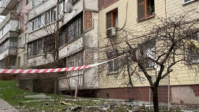 обстріли, дніпро, самарівський район, нікопольщина