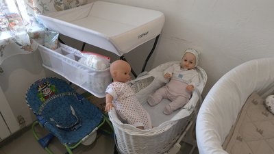Скільки двієнь у Полтаві народилося за тиждень: статистика