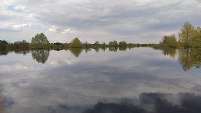На Чернігівщині перекинувся човен з прикордонниками: двоє потонули На Чернігівщині перекинувся човен з прикордонниками: двоє потонули