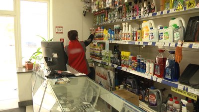 У Житомирі бізнес готується працювати в умовах "червоної" зони У Житомирі бізнес готується працювати в умовах "червоної" зони