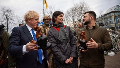 Оголошено конкурс на створення монументу керамічного півника із Бородянки Оголошено конкурс на створення монументу керамічного півника із Бородянки