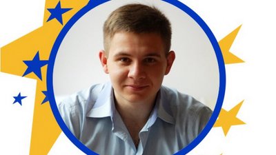 Двоє педагогів з Вінниччини увійшли у ТОП-50 кращих України Двоє педагогів з Вінниччини увійшли у ТОП-50 кращих України