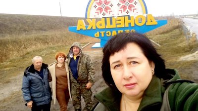 "З війною дах зносить по-різному, але у всіх": як бібліотекарка з Черкащини волонтерить і допомагає фронту
