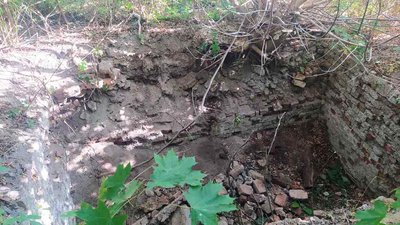 На Житомирщині рятували жінку, яка впала в яму і усю ніч не могла з неї вибратися