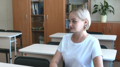 У Черкасах бракує вчителів У Черкасах бракує вчителів