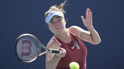 Світоліна пропустить два ґрунтові турніри WTA1000 перед Ролан Гаррос: що це означає
