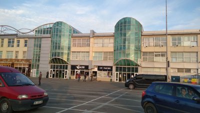 У Львові перевіряли повідомлення про замінування ринку "Шувар": вибухівки не знайшли