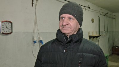 Пів сотні гарячих обідів щодня: як у місті на Волині працює благодійна їдальня Пів сотні гарячих обідів щодня: як у місті на Волині працює благодійна їдальня