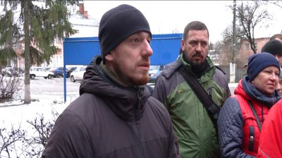 У Бахмачі п’яний депутат міськради насмерть збив велосипедиста: що відомо станом на зараз У Бахмачі п’яний депутат міськради насмерть збив велосипедиста: що відомо станом на зараз