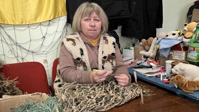 Майже 300 безробітних у Сумах долучилися до "Армії відновлення" Майже 300 безробітних у Сумах долучилися до "Армії відновлення"