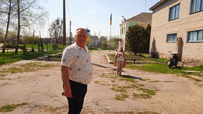 "Тут добре, але хочу додому": як облаштувалися переселенці на Сумщині