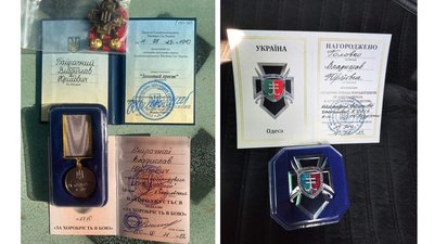 "Це наші рідні діти". Директорка сільської школи на Кіровоградщині про бійців-випускників з військовими нагородами