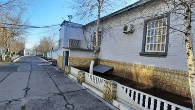 У колонії Херсонської області розповіли, як готують засуджених до звільнення У колонії Херсонської області розповіли, як готують засуджених до звільнення