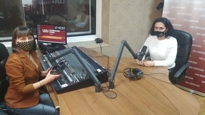 На Херсонщині пункти тестування готуються до пробного ЗНО На Херсонщині пункти тестування готуються до пробного ЗНО