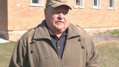 На Черкащині парафія перейшла до Православної церкви України На Черкащині парафія перейшла до Православної церкви України