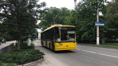 2,5 місяці у вечірній час: чи вдався експеримент з громадським транспортом у Херсоні