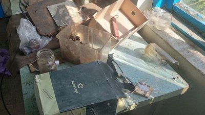 Мар'ївка була під окупацією сім днів. Як живуть люди на Миколаївщині Мар'ївка була під окупацією сім днів. Як живуть люди на Миколаївщині