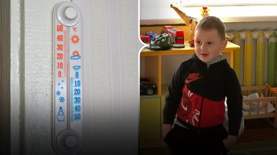 Опалення в Луцьку, подача тепла у квартири, опалювальний сезон у Луцьку