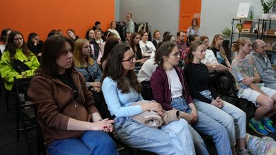 "Ставлення до тварин – це мірило розвитку": зооволонтери Сум розповіли як піклуватися про тварин "Ставлення до тварин – це мірило розвитку": зооволонтери Сум розповіли як піклуватися про тварин