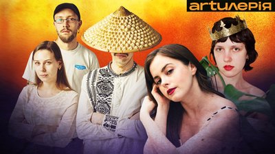 Maryan Karpinskyi Experience, Sestro та Sofia Leshyshak
