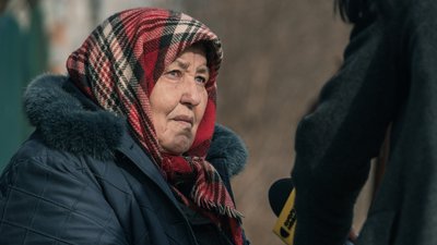 “Поїхали в нікуди”: історії людей, які евакуювалися з Великописарівської громади на Сумщині “Поїхали в нікуди”: історії людей, які евакуювалися з Великописарівської громади на Сумщині