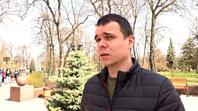 Сергій Чміль Сергій Чміль