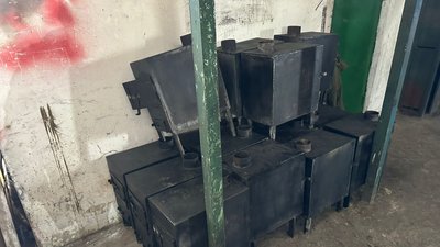 Двом помічникам керівників виправних колоній Івано-Франківщини повідомили підозри — ДБР Двом помічникам керівників виправних колоній Івано-Франківщини повідомили підозри — ДБР
