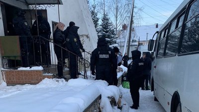 виконавча служба повертає Миколаївський собор у власність держави виконавча служба повертає Миколаївський собор у власність держави