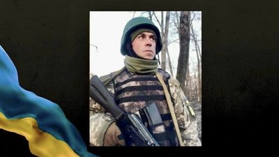 Вісімнадцять місяців війни: загиблі герої Вінниччини