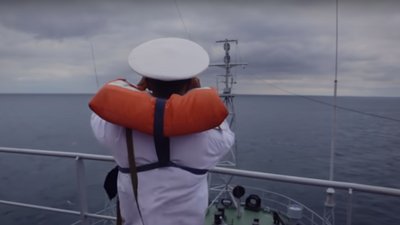 "Треба було агресивніше захищати кораблі та Крим": спогади двох військових моряків про окупацію півострова