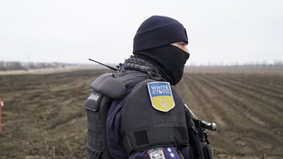 Сапер ДСНС Роман. Сапер ДСНС Роман.