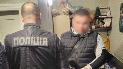 На Черкащині вбили 64-річного рівнянина