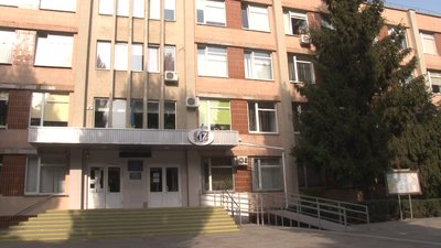 Виборчі дільниці у Черкасах перевіряють на доступність Виборчі дільниці у Черкасах перевіряють на доступність