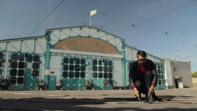 "Як звучить Миколаїв": інтерв'ю з подружжям Синельникових про творчий погляд на реальність "Як звучить Миколаїв": інтерв'ю з подружжям Синельникових про творчий погляд на реальність