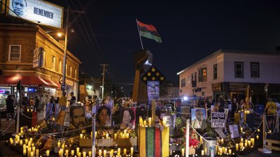 Міннеаполіс Міннеаполіс