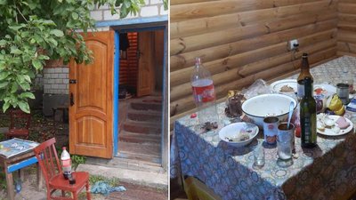 У Брусилівській громаді Житомирщини чоловік застрелив знайомого – підозрюваного затримали У Брусилівській громаді Житомирщини чоловік застрелив знайомого – підозрюваного затримали