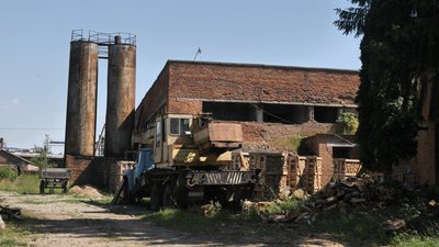 Попит на оренду та продаж держмайна на Сумщині впав майже вдвічі Попит на оренду та продаж держмайна на Сумщині впав майже вдвічі
